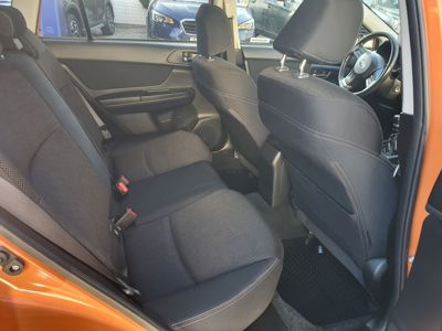SUBARU XV + ' ' + 2,0 TD Comfort, 1 majitel 