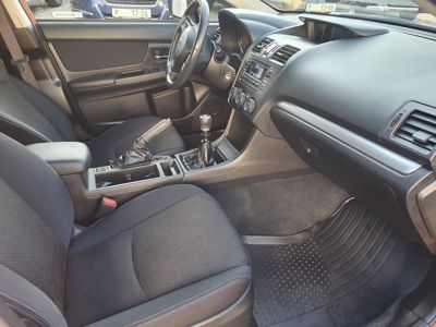 SUBARU XV + ' ' + 2,0 TD Comfort, 1 majitel 