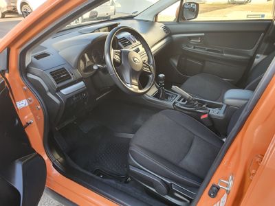 SUBARU XV + ' ' + 2,0 TD Comfort, 1 majitel 