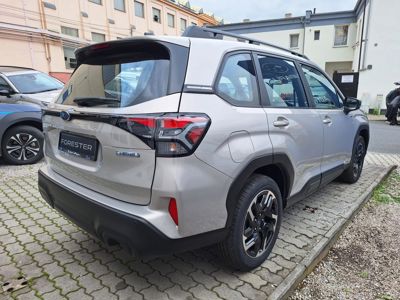 SUBARU Forester + ' ' + Active -80.000 Kč+zimní kola 