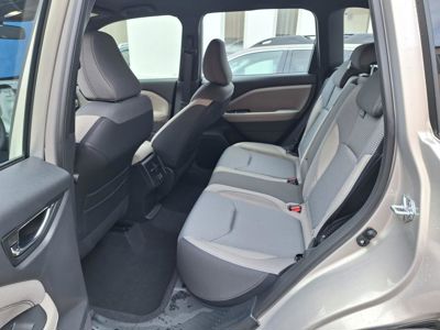 SUBARU Forester + ' ' + Active -80.000 Kč+zimní kola 