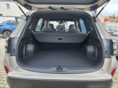 SUBARU Forester + ' ' + Active -80.000 Kč+zimní kola 