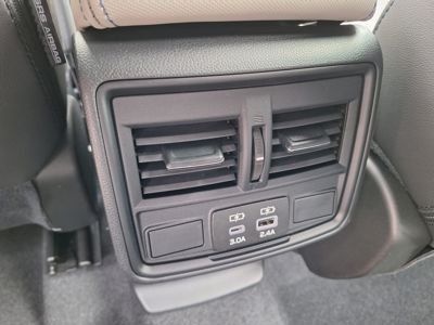 SUBARU Forester + ' ' + Active -80.000 Kč+zimní kola 