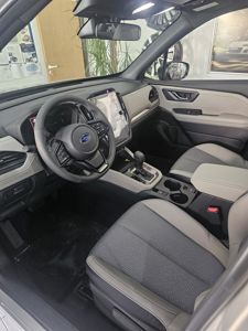 SUBARU Forester + ' ' + Active -80.000 Kč+zimní kola 