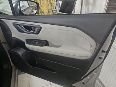 SUBARU Forester + ' ' + Active -80.000 Kč+zimní kola 