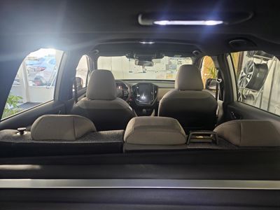 SUBARU Forester + ' ' + Active -80.000 Kč+zimní kola 