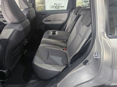 SUBARU Forester + ' ' + Active -80.000 Kč+zimní kola 