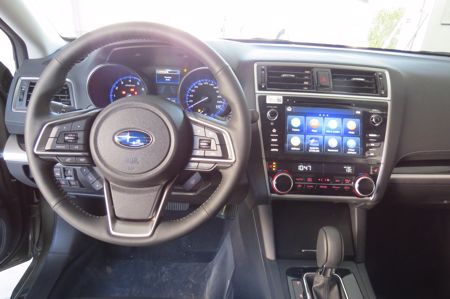 SUBARU Outback + ' ' + 2,5 X Special Edition HK 
