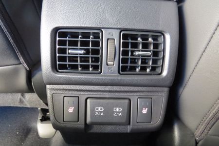 SUBARU Outback + ' ' + 2,5 X Special Edition HK 