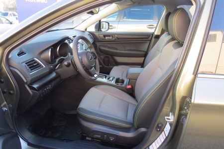 SUBARU Outback + ' ' + 2,5 X Special Edition HK 