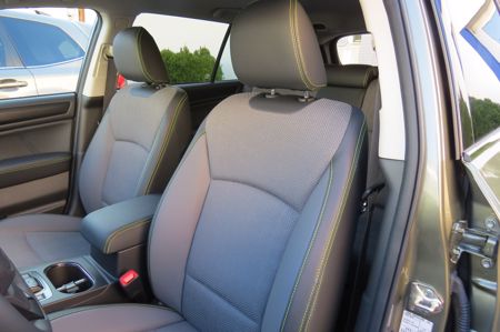 SUBARU Outback + ' ' + 2,5 X Special Edition HK 