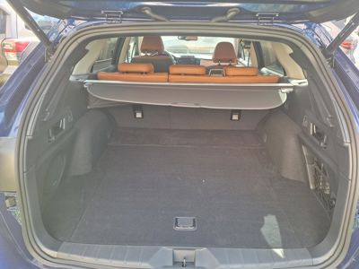 SUBARU Outback + ' ' + TOURING-audio Harman Kardon 