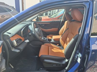 SUBARU Outback + ' ' + TOURING-audio Harman Kardon 