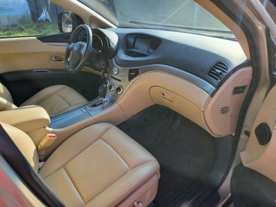 SUBARU Tribeca + ' ' + 3,6 Executive 