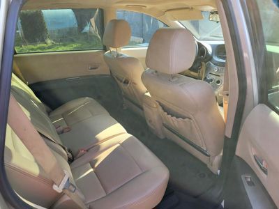 SUBARU Tribeca + ' ' + 3,6 Executive 