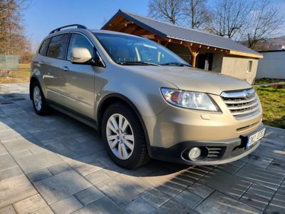 SUBARU Tribeca + ' ' + 3,6 Executive 