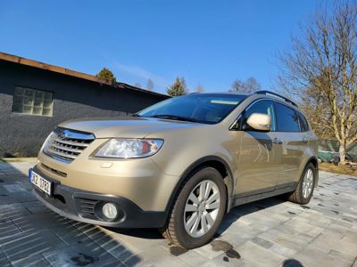 SUBARU Tribeca + ' ' + 3,6 Executive 
