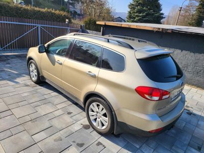 SUBARU Tribeca + ' ' + 3,6 Executive 