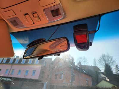 SUBARU Tribeca + ' ' + 3,6 Executive 