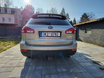 SUBARU Tribeca + ' ' + 3,6 Executive 