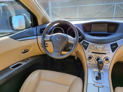 SUBARU Tribeca + ' ' + 3,6 Executive 