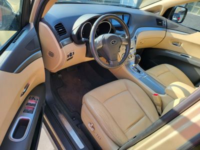 SUBARU Tribeca + ' ' + 3,6 Executive 