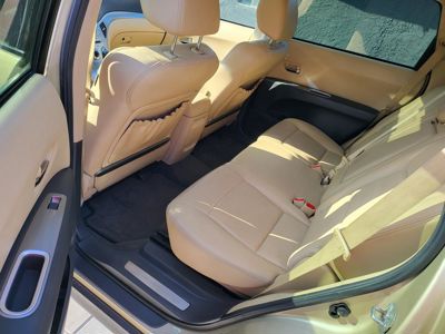SUBARU Tribeca + ' ' + 3,6 Executive 