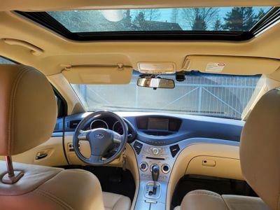 SUBARU Tribeca + ' ' + 3,6 Executive 