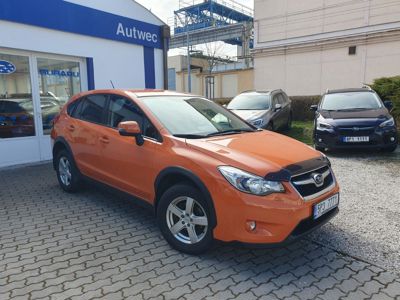 SUBARU XV + ' ' + 2,0 Comfort 