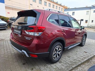 SUBARU Forester + ' ' + ES Comfort eBOXER 