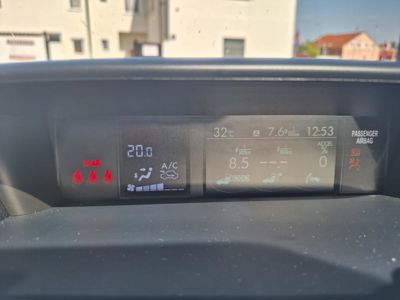 SUBARU XV + ' ' + 2,0i Comfort CVT 