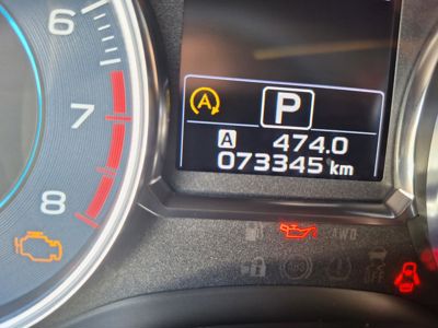 SUBARU XV + ' ' + 2,0i Comfort CVT 