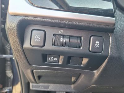 SUBARU XV + ' ' + 2,0i Comfort CVT 