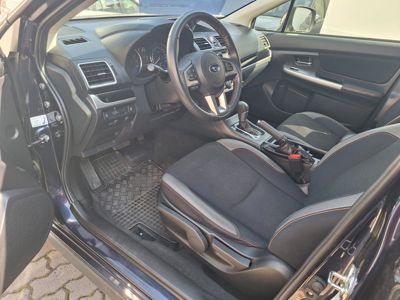 SUBARU XV + ' ' + 2,0i Comfort CVT 