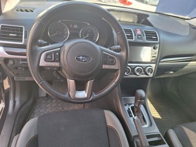 SUBARU XV + ' ' + 2,0i Comfort CVT 
