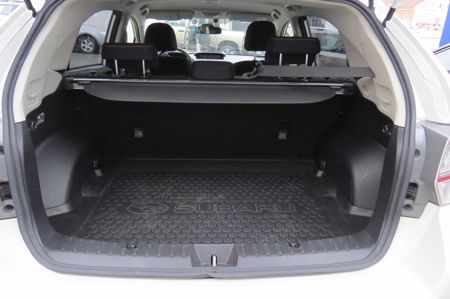 SUBARU XV + ' ' + 2,0 Comfort, CVT 