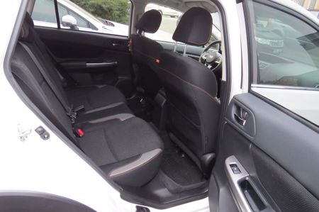 SUBARU XV + ' ' + 2,0 Comfort, CVT 