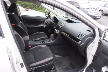 SUBARU XV + ' ' + 2,0 Comfort, CVT 