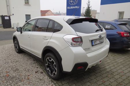 SUBARU XV + ' ' + 2,0 Comfort, CVT 
