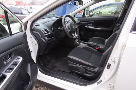 SUBARU XV + ' ' + 2,0 Comfort, CVT 