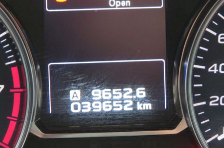 SUBARU XV + ' ' + 2,0 Comfort, CVT 