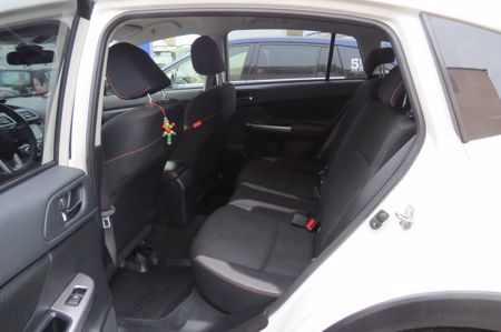 SUBARU XV + ' ' + 2,0 Comfort, CVT 