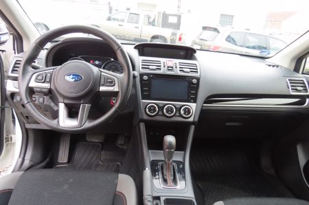 SUBARU XV + ' ' + 2,0 Comfort, CVT 