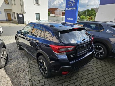 SUBARU XV + ' ' + 2,0 Comfort E-Boxer s NAVI 