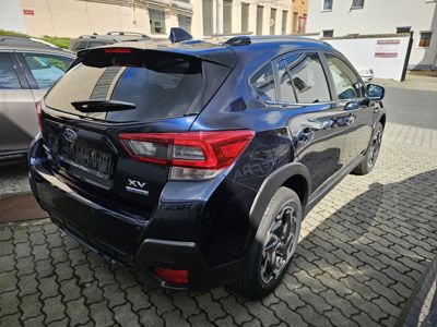 SUBARU XV + ' ' + 2,0 Comfort E-Boxer s NAVI 