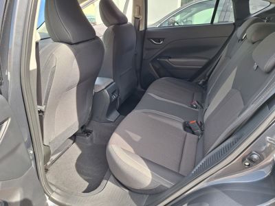 SUBARU Impreza + ' ' + Active e-Boxer -150.000 Kč 