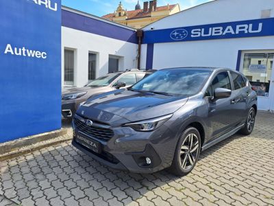 SUBARU Impreza + ' ' + Active e-Boxer -150.000 Kč 