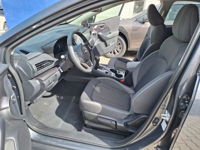 SUBARU Impreza + ' ' + Active e-Boxer -150.000 Kč 