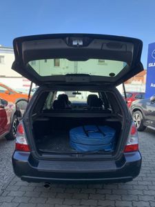 SUBARU Forester + ' ' + 2,0 Comfort AT 