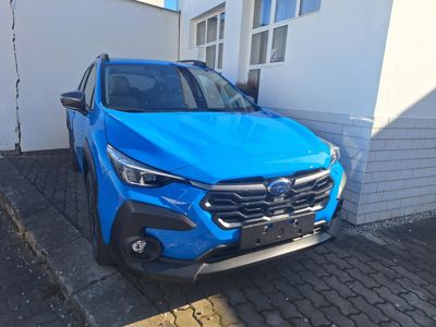 SUBARU Crosstrek + ' ' + Comfort e-Boxer -120.000 Kč 